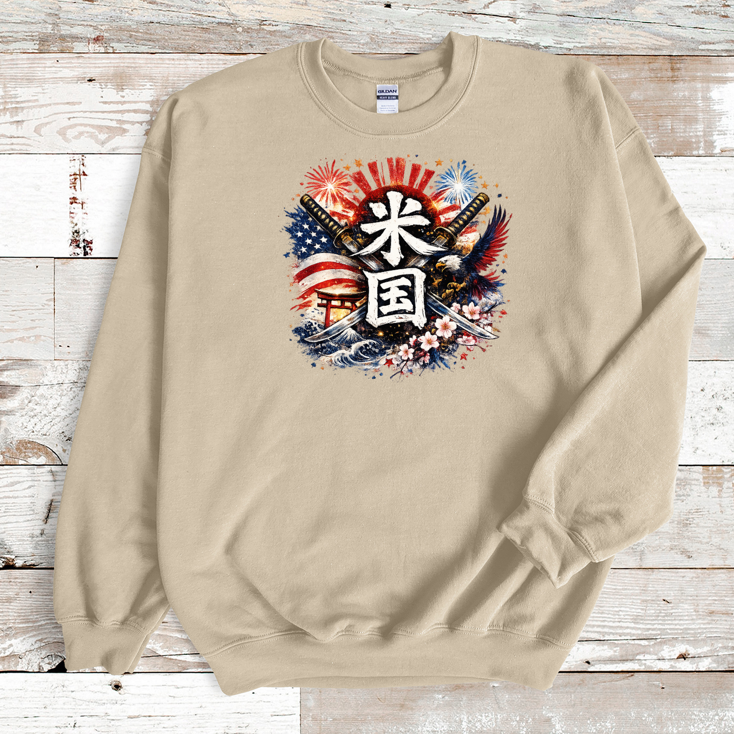18000 - Sand