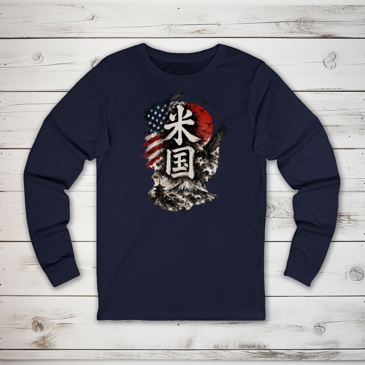 3501 - Navy