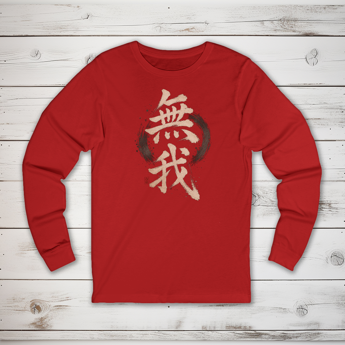 3501 - Red