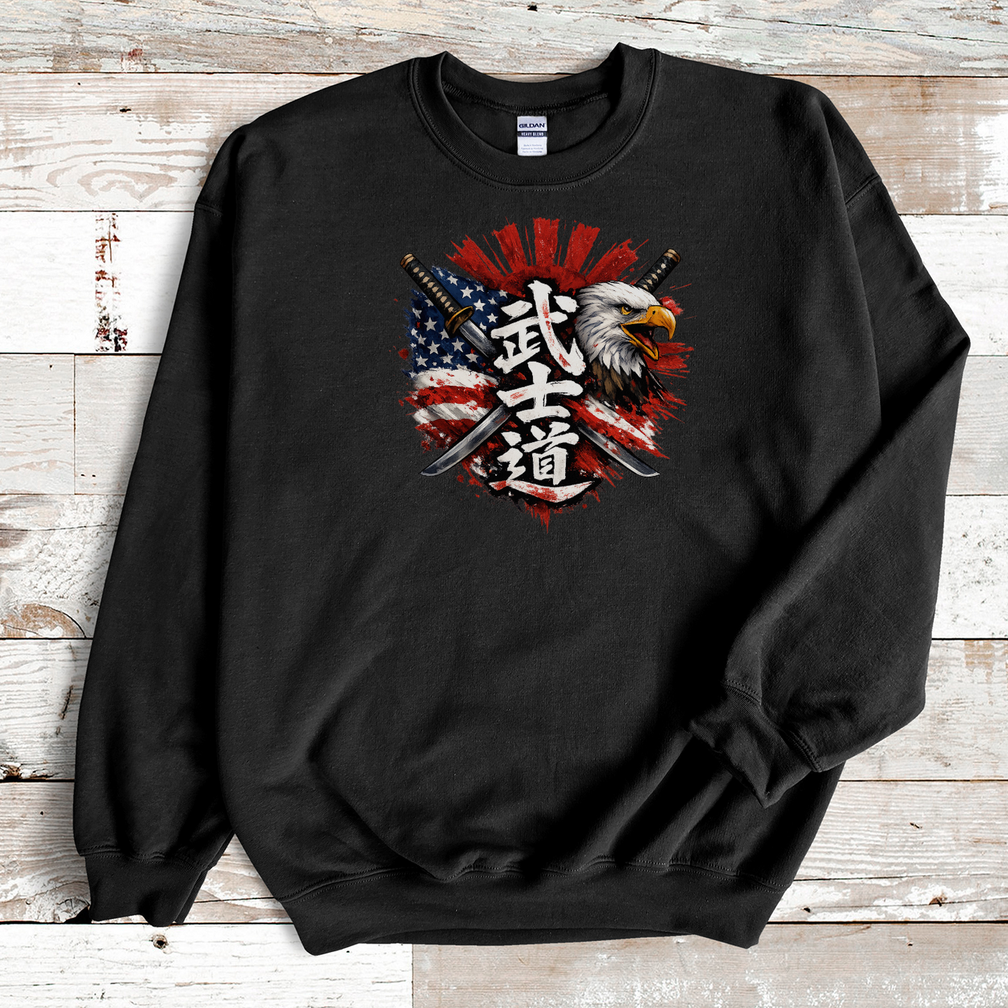 18000 - Black