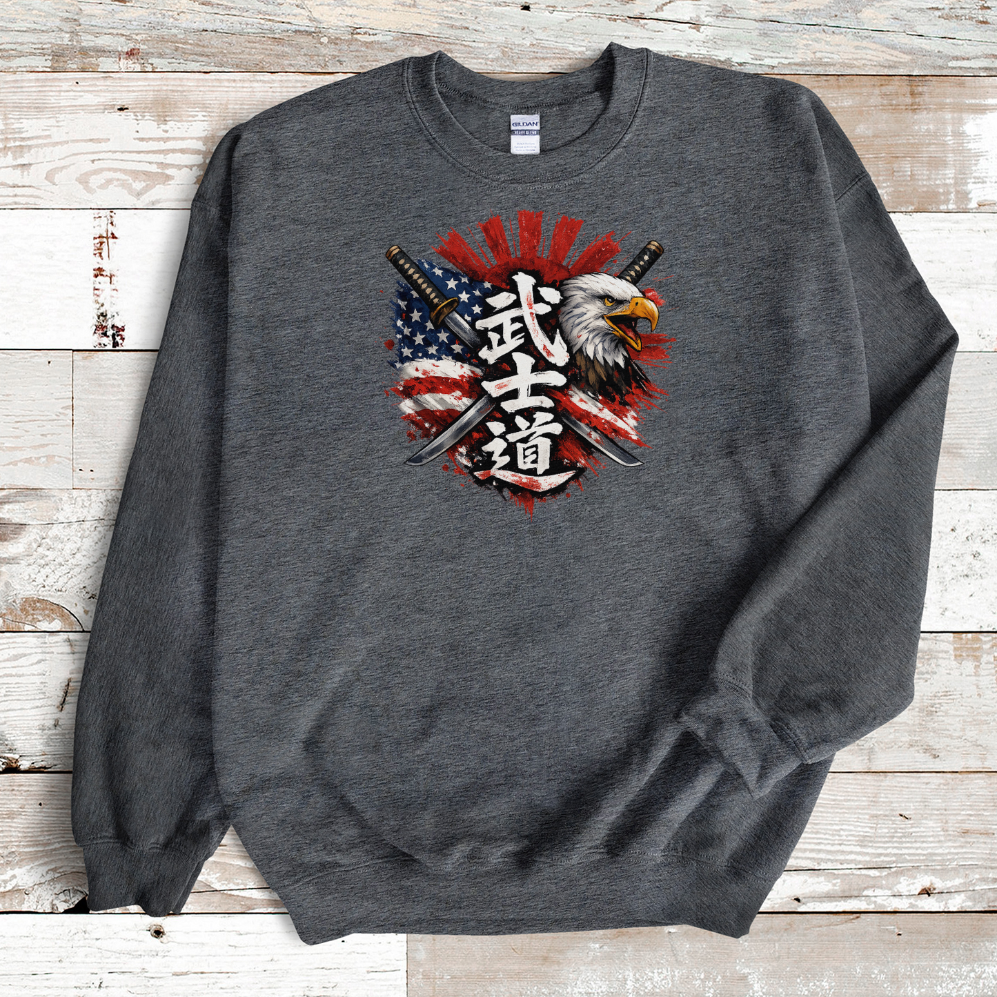18000 - Dark Heather