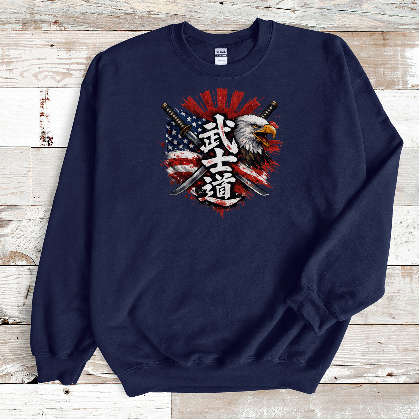 18000 - Navy