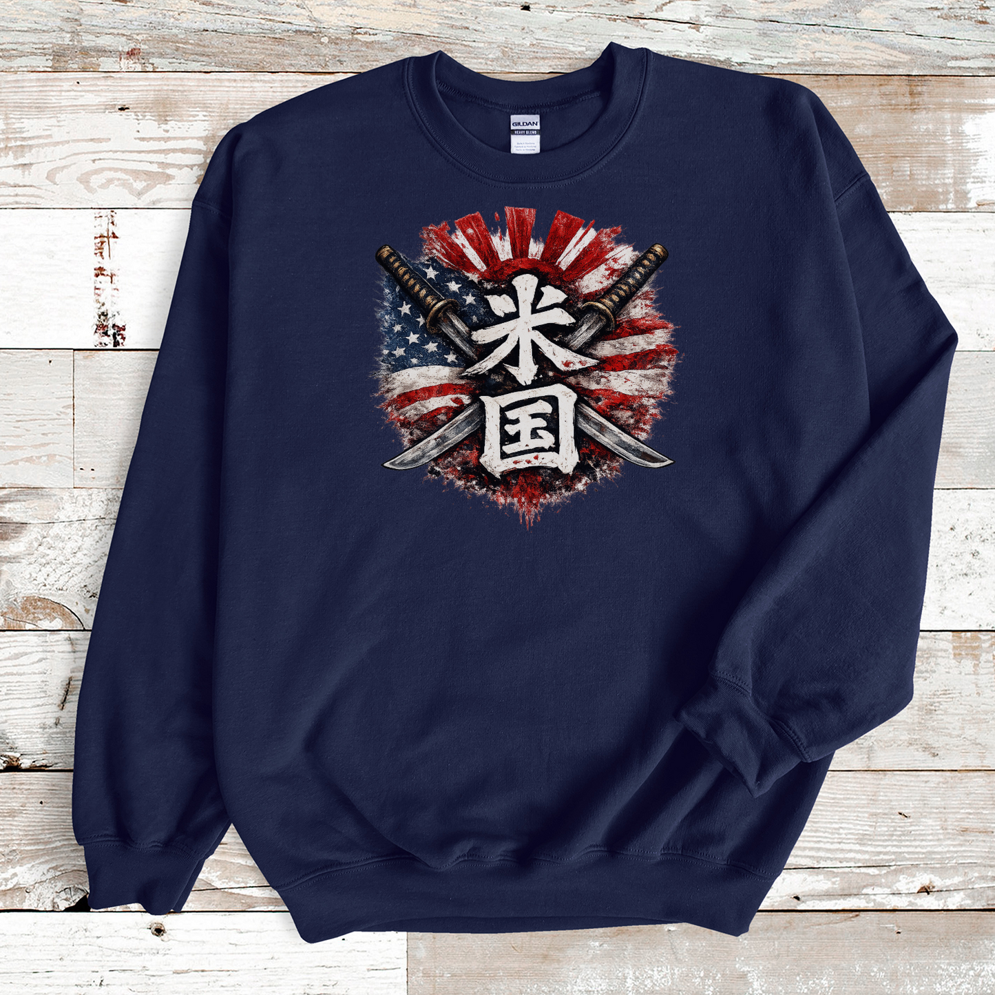 18000 - Navy