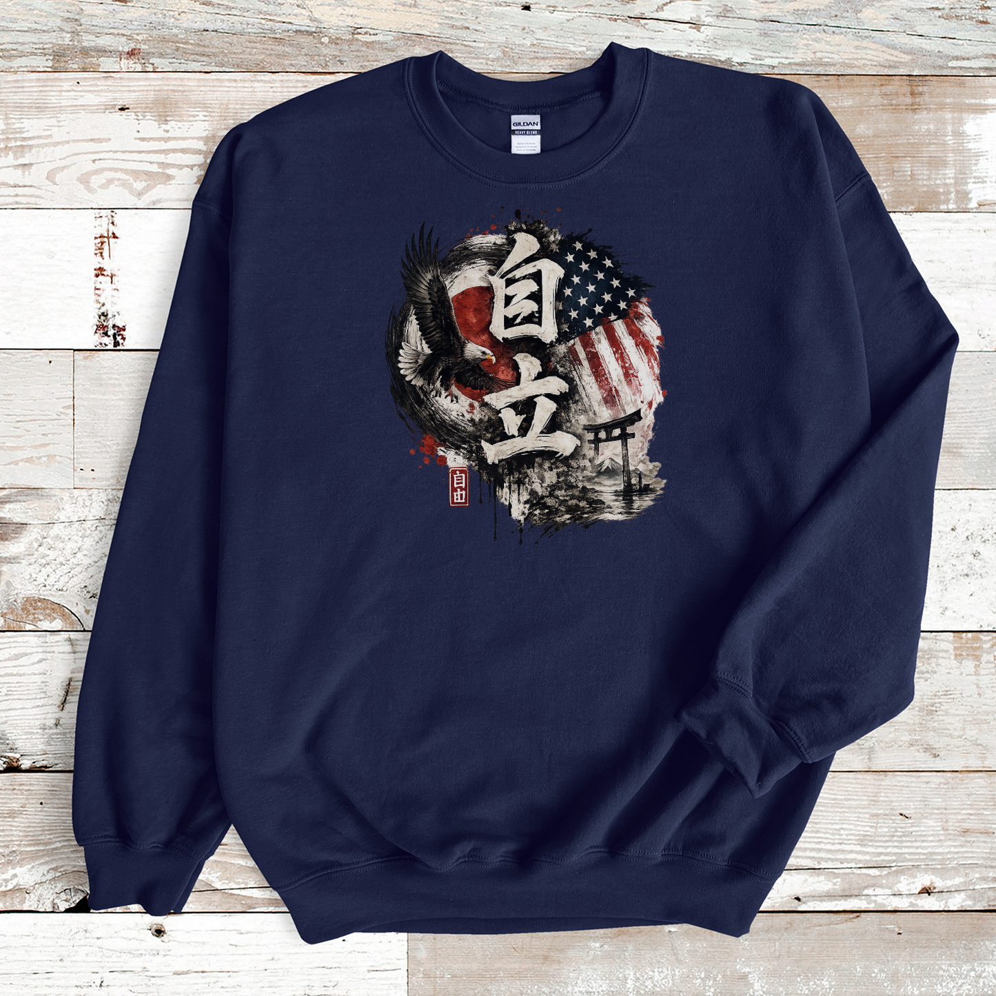18000 - Navy