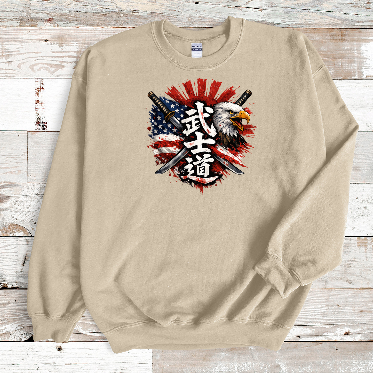 18000 - Sand