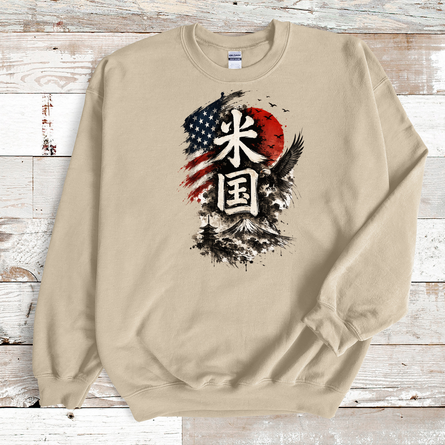 18000 - Sand