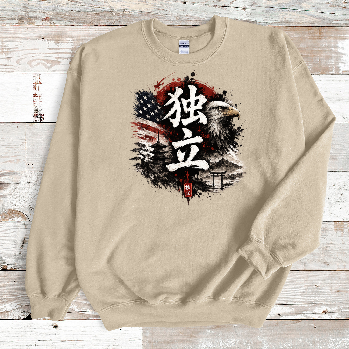 18000 - Sand