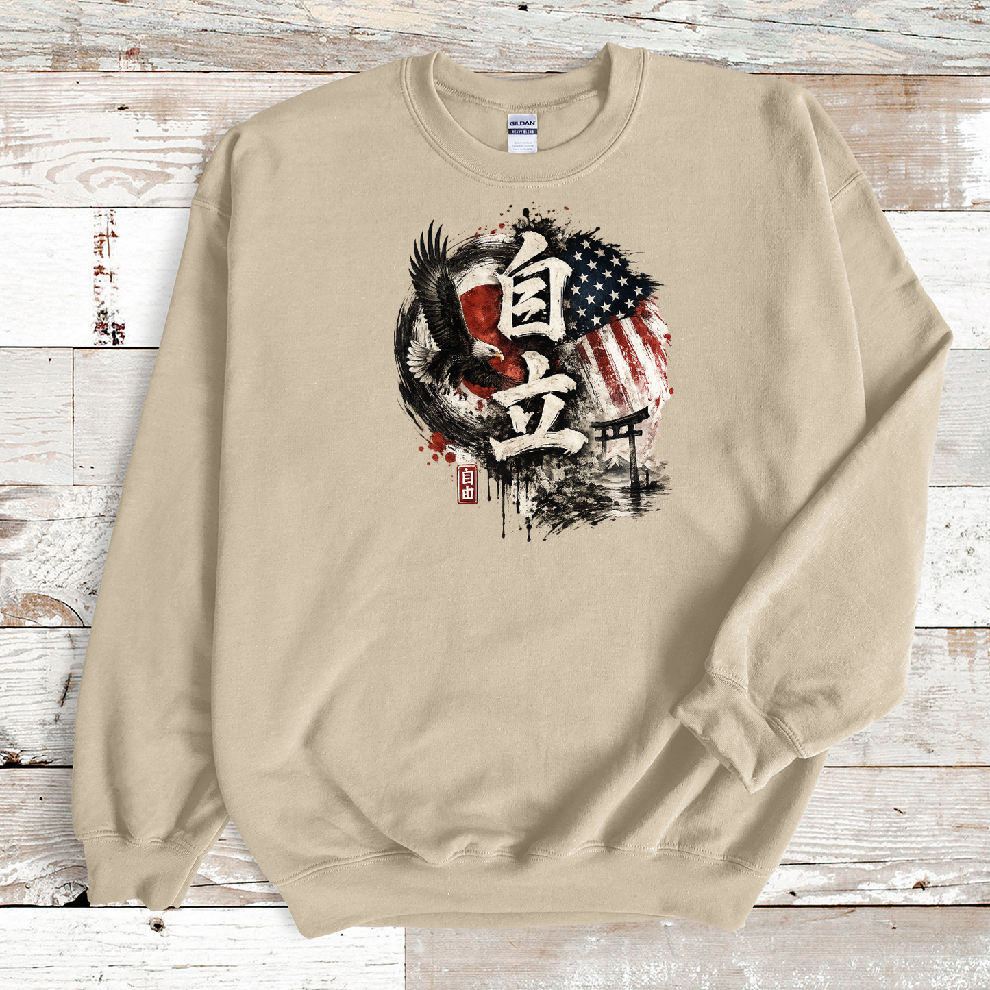 18000 - Sand