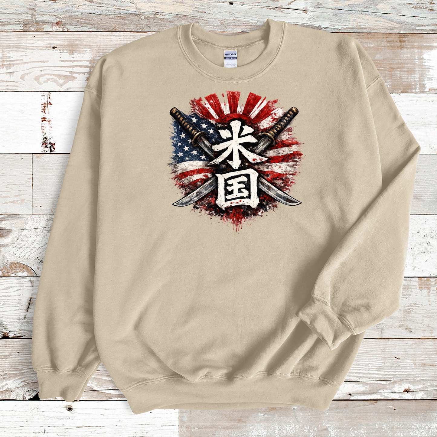 18000 - Sand