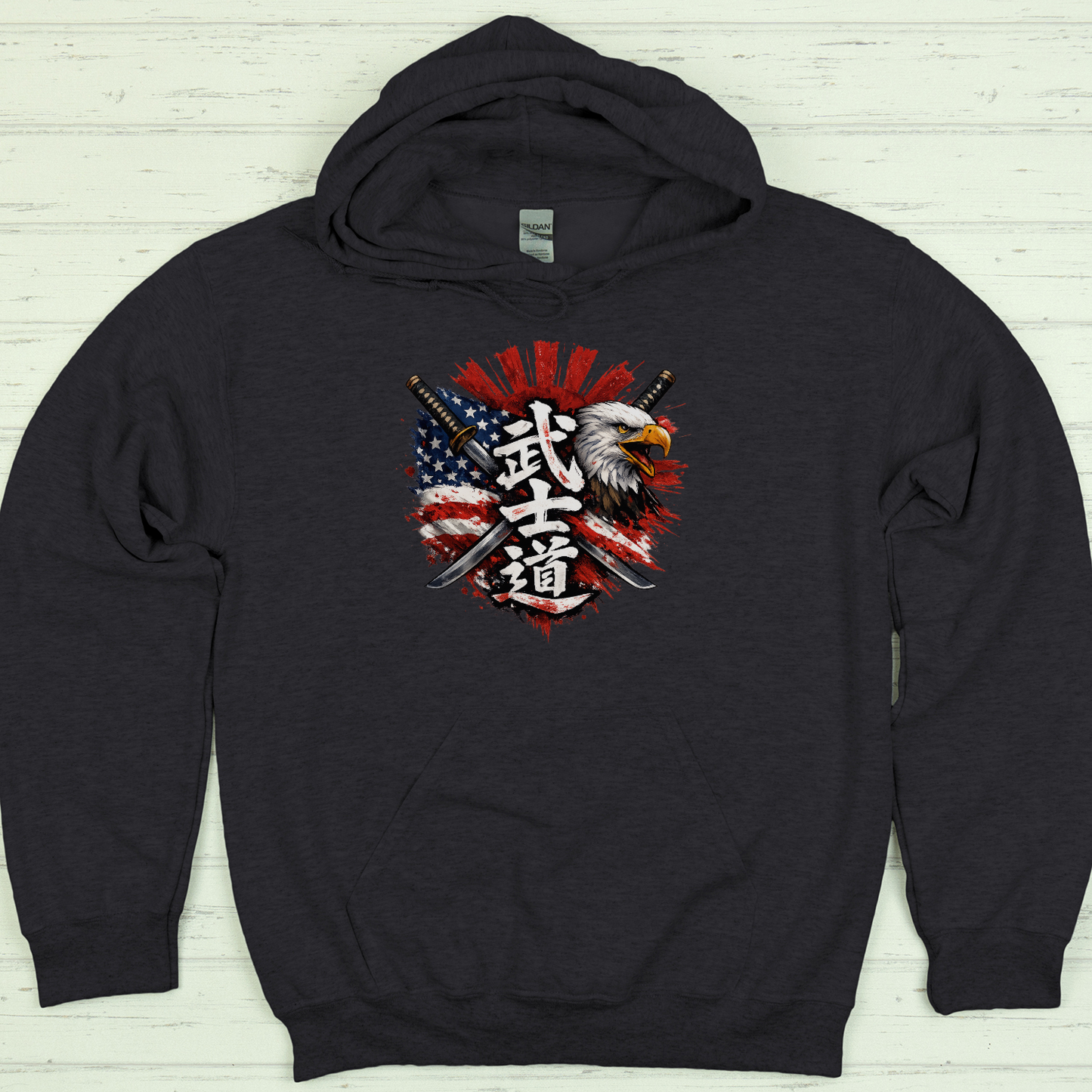 18500 - Dark Heather