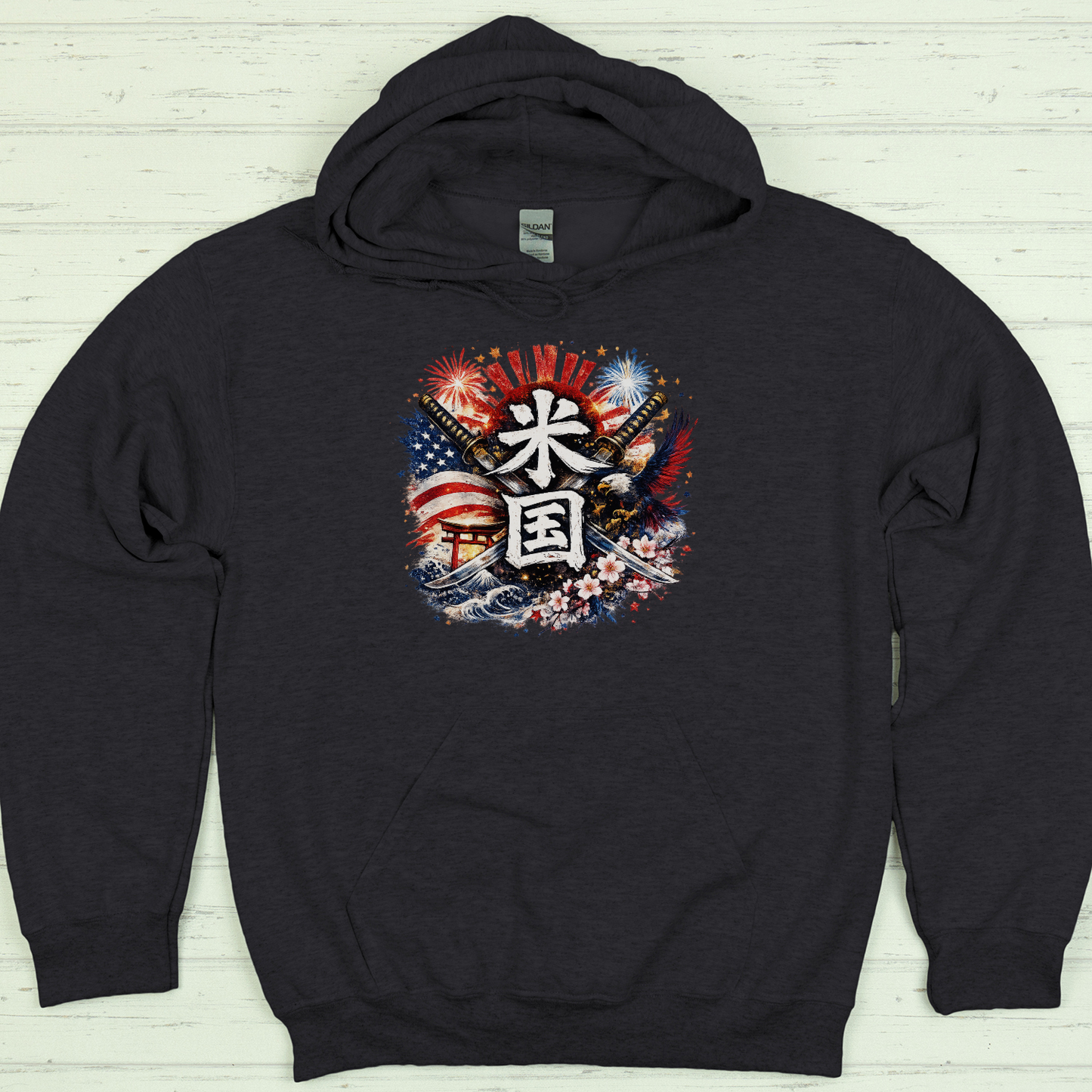 18500 - Dark Heather