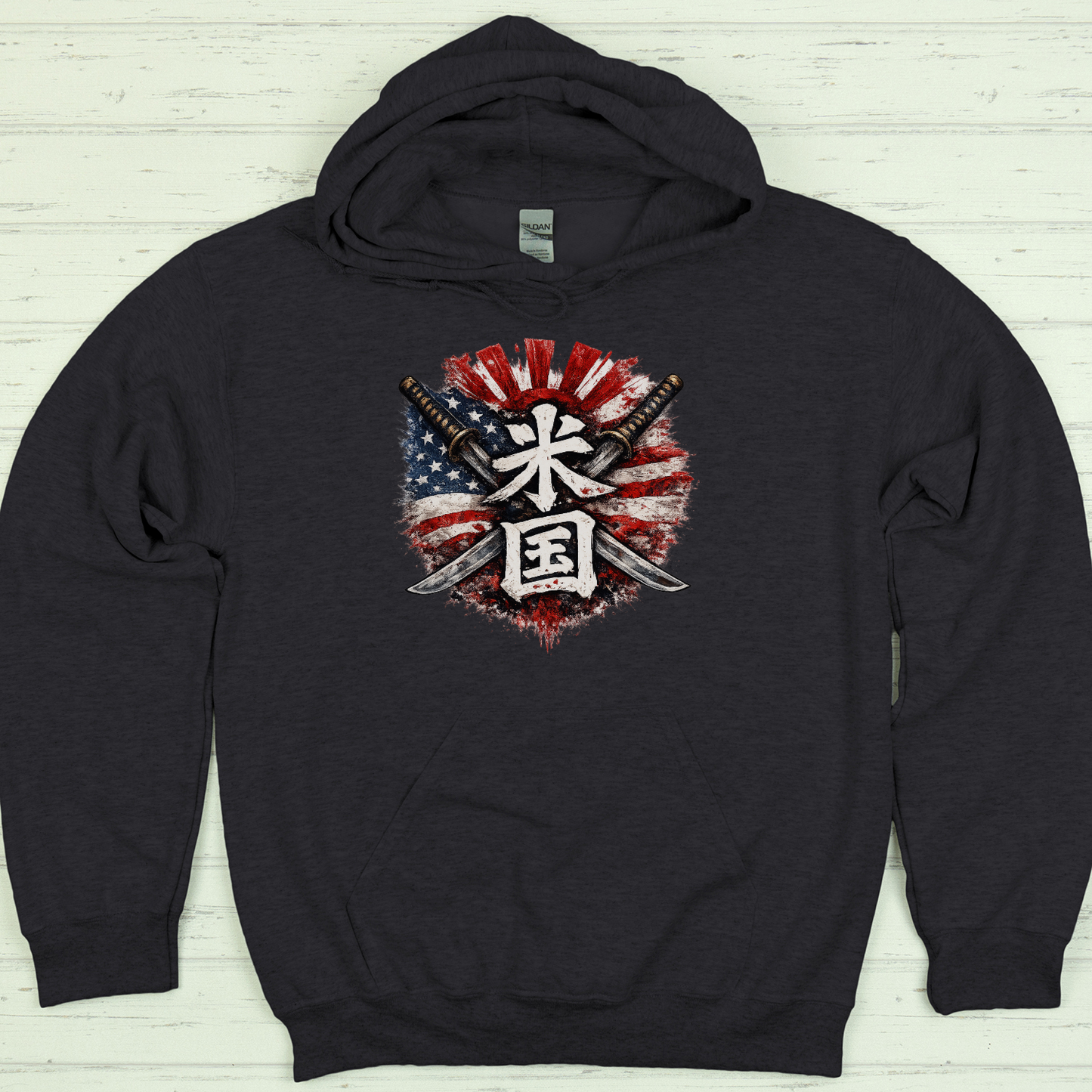 18500 - Dark Heather