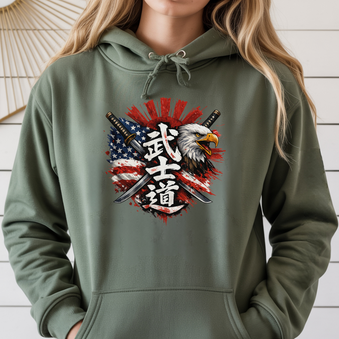 18500 - Military Green