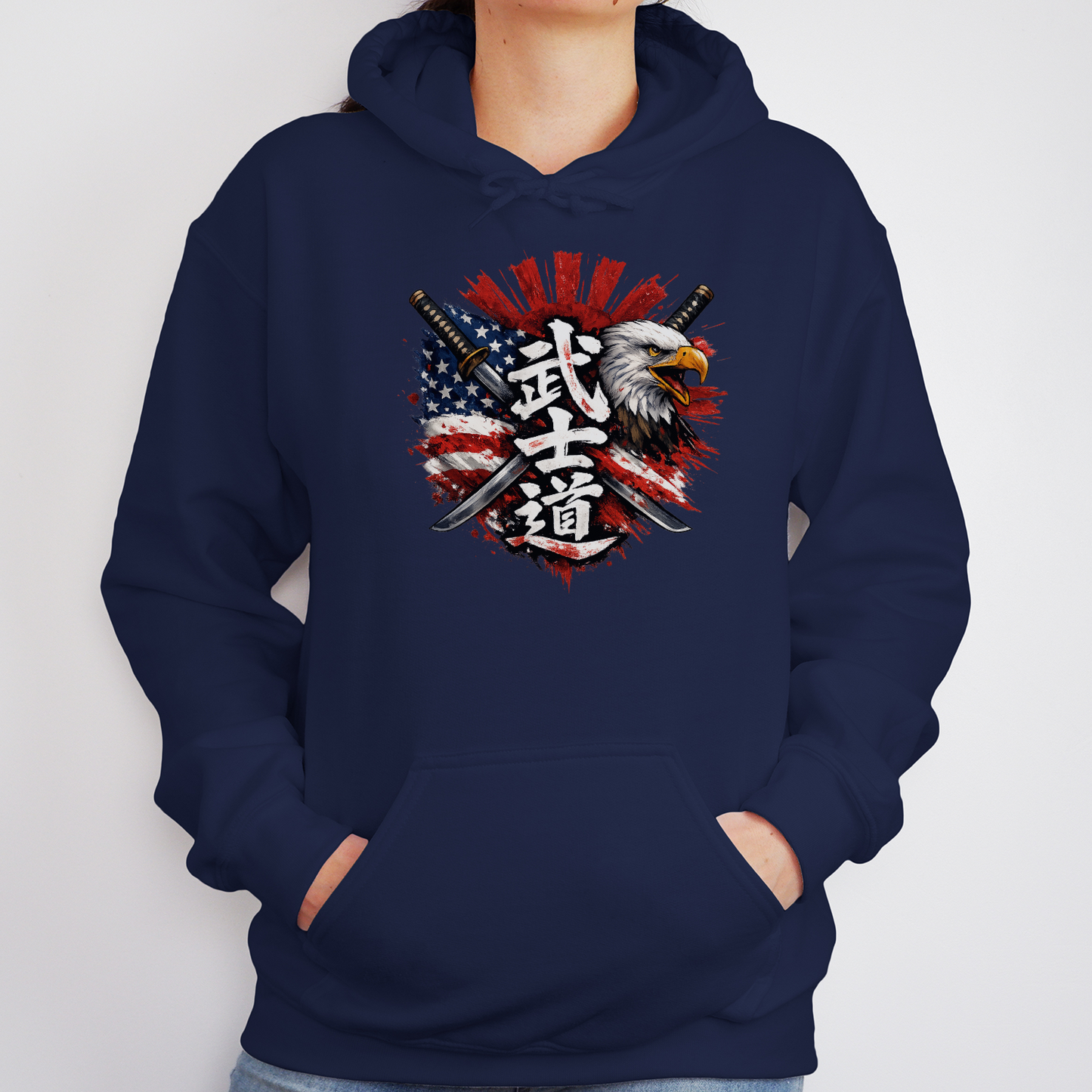 18500 - Navy