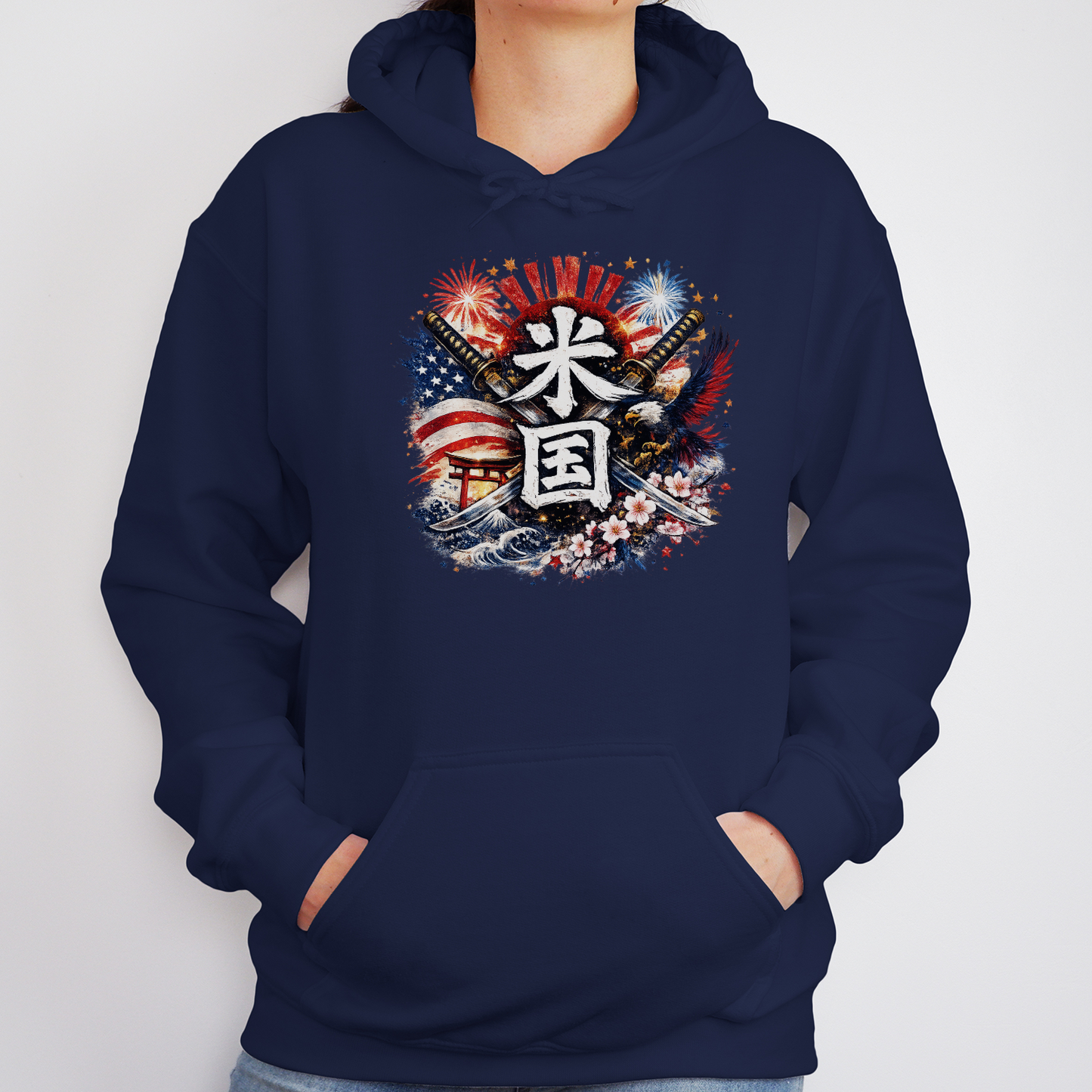 18500 - Navy