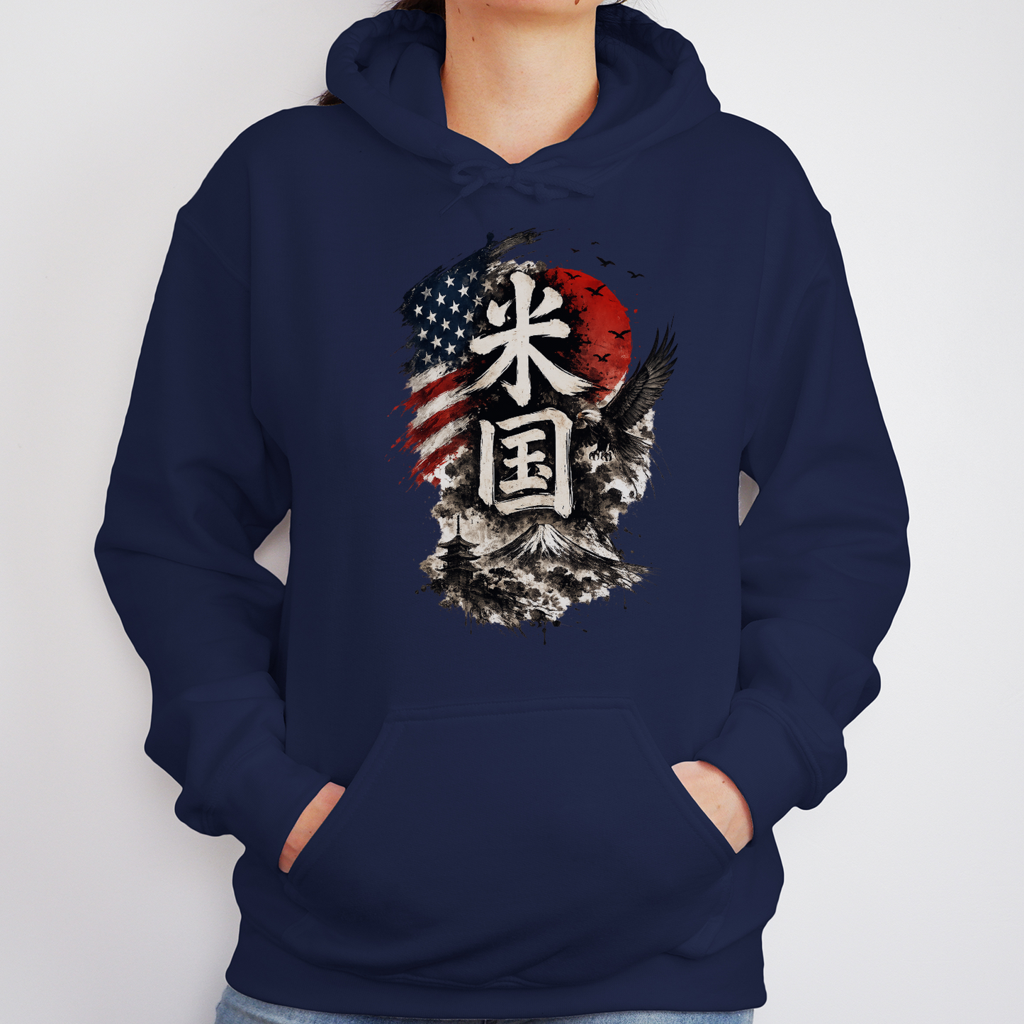 18500 - Navy