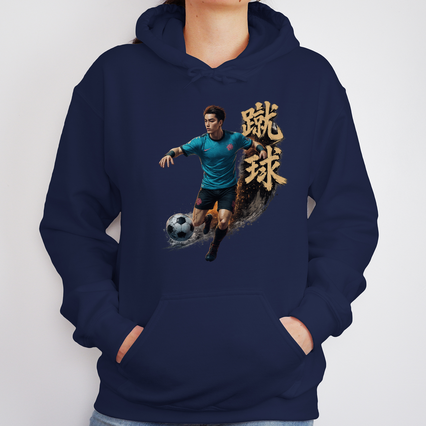 18500 - Navy