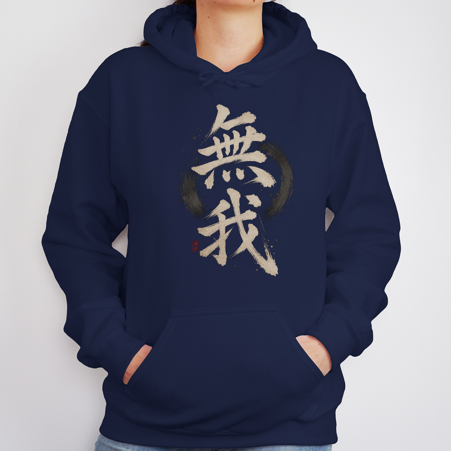 18500 - Navy