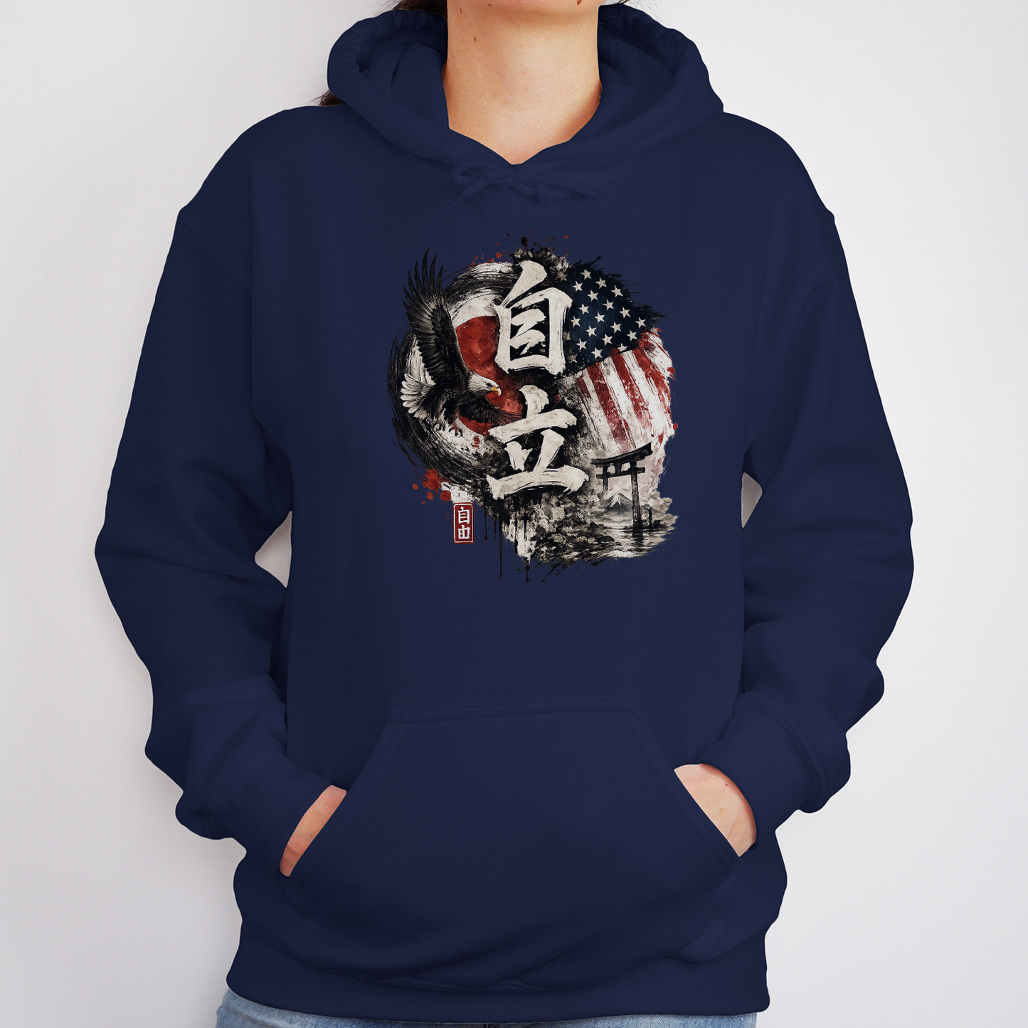 18500 - Navy