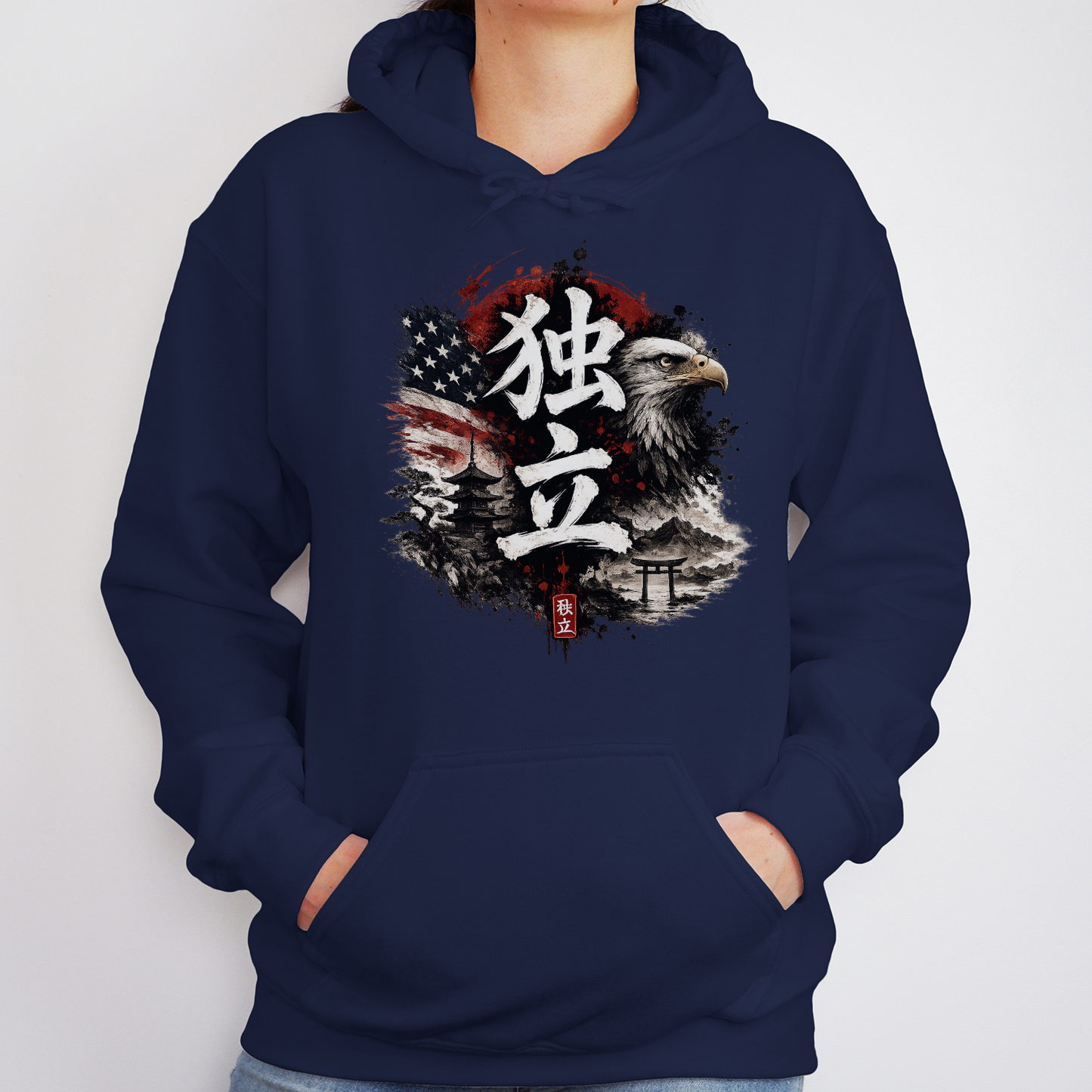 18500 - Navy