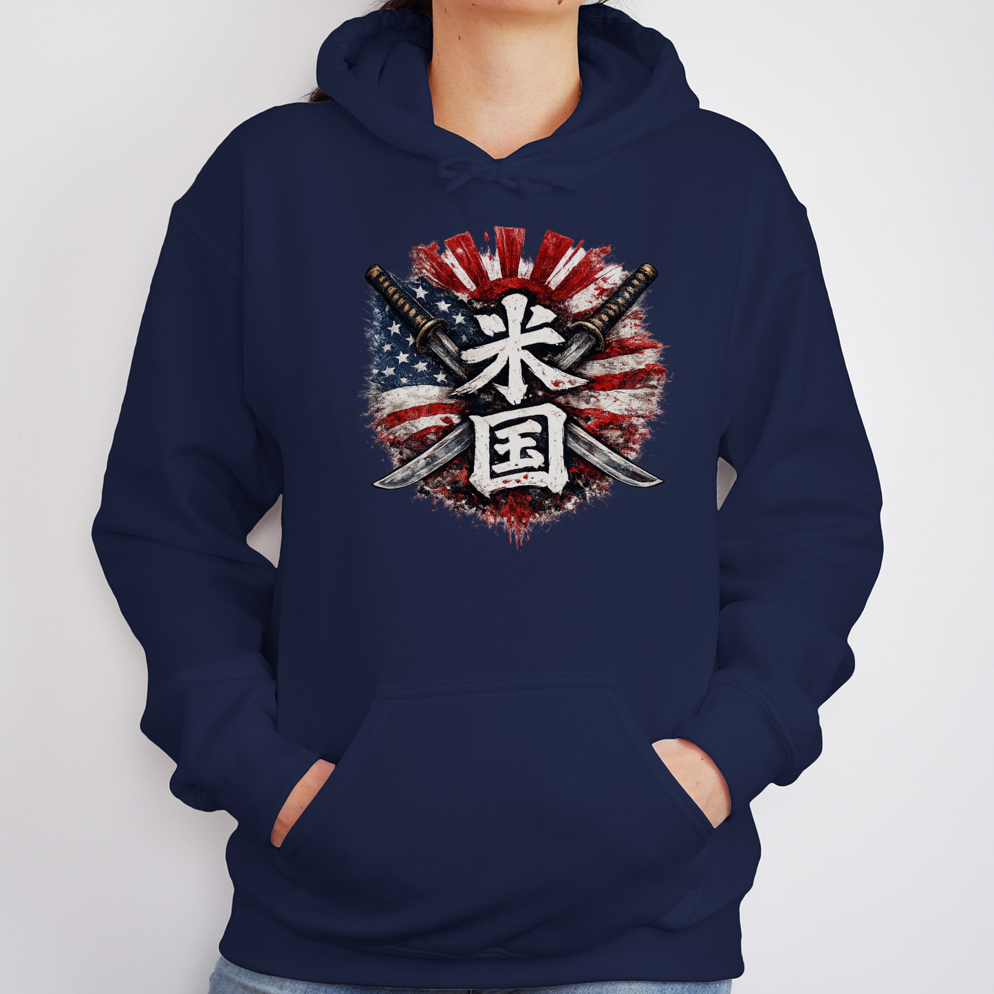 18500 - Navy
