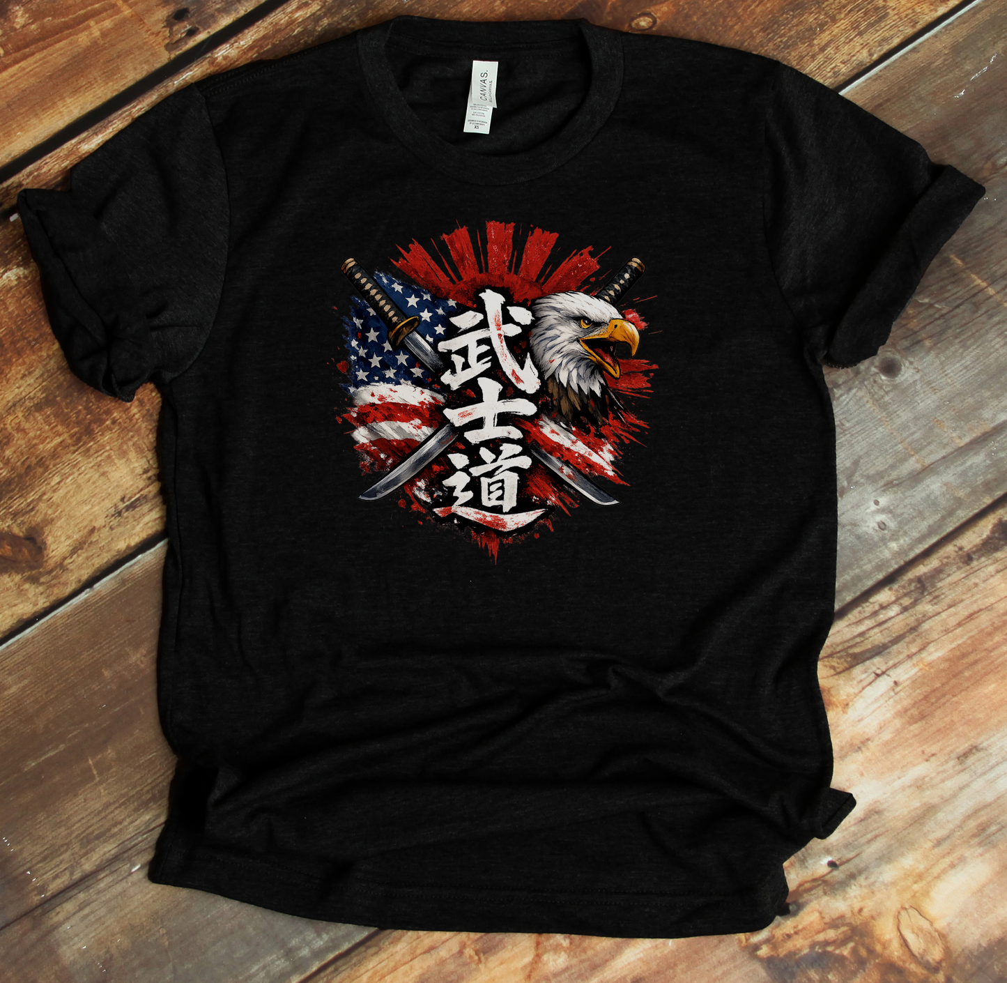 3001 - Black