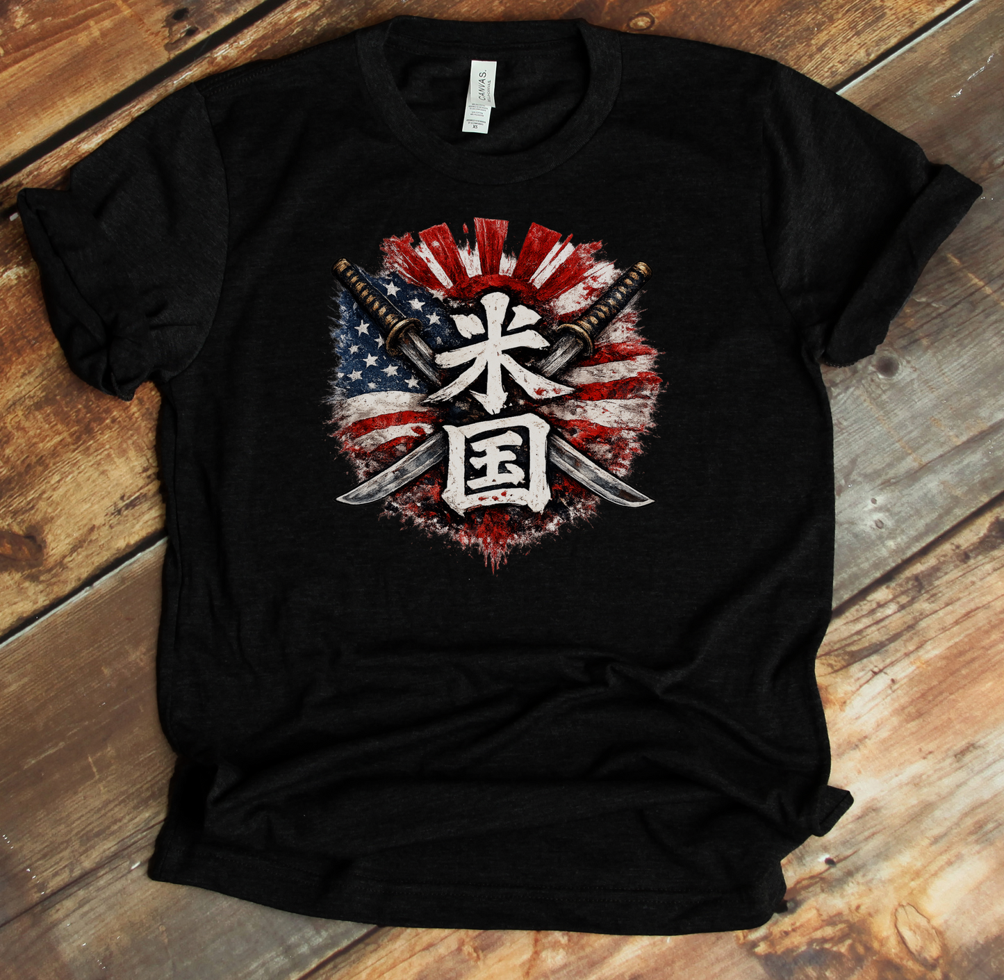3001 - Black
