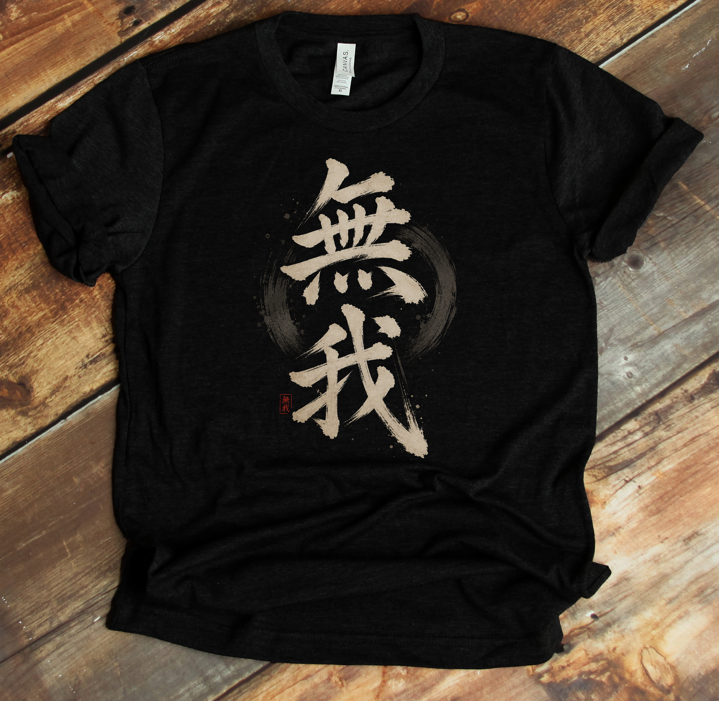 3001 - Black