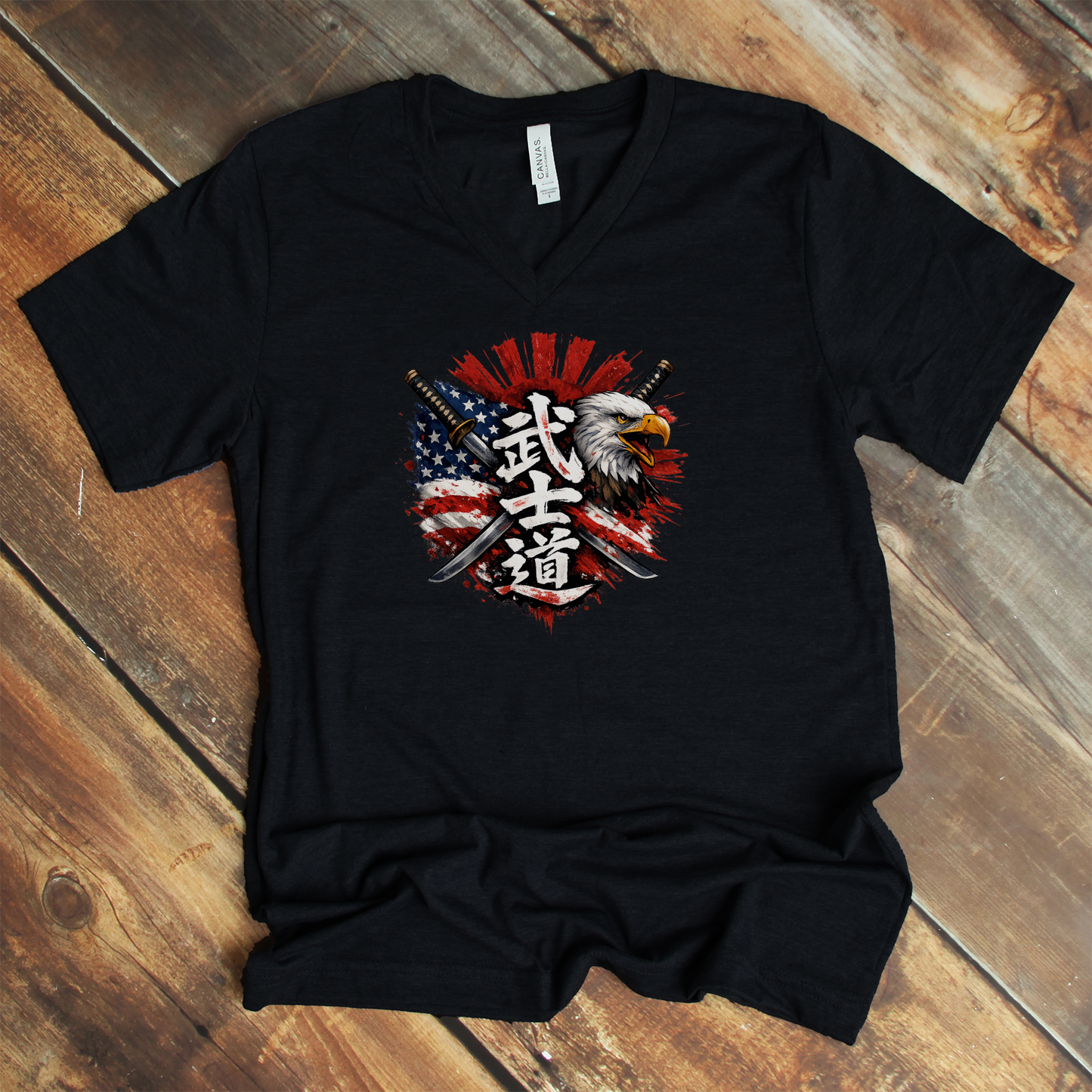 3005 - Black
