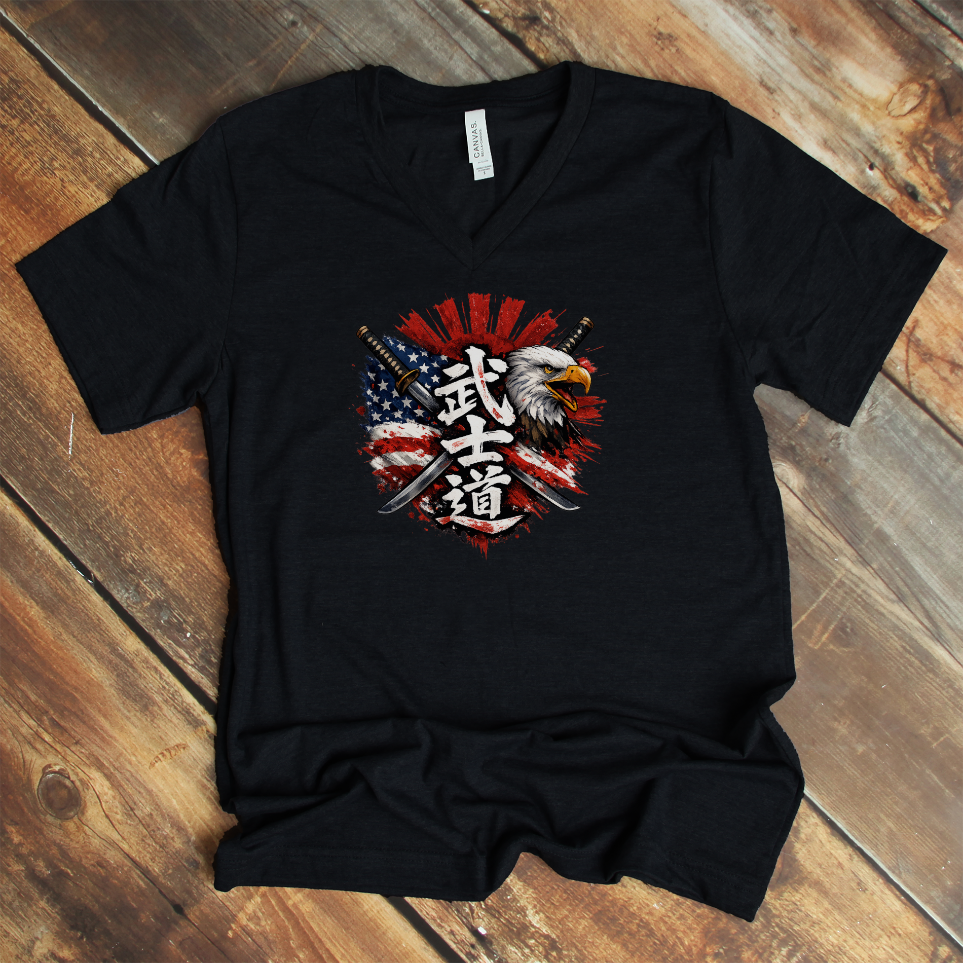 3005 - Black