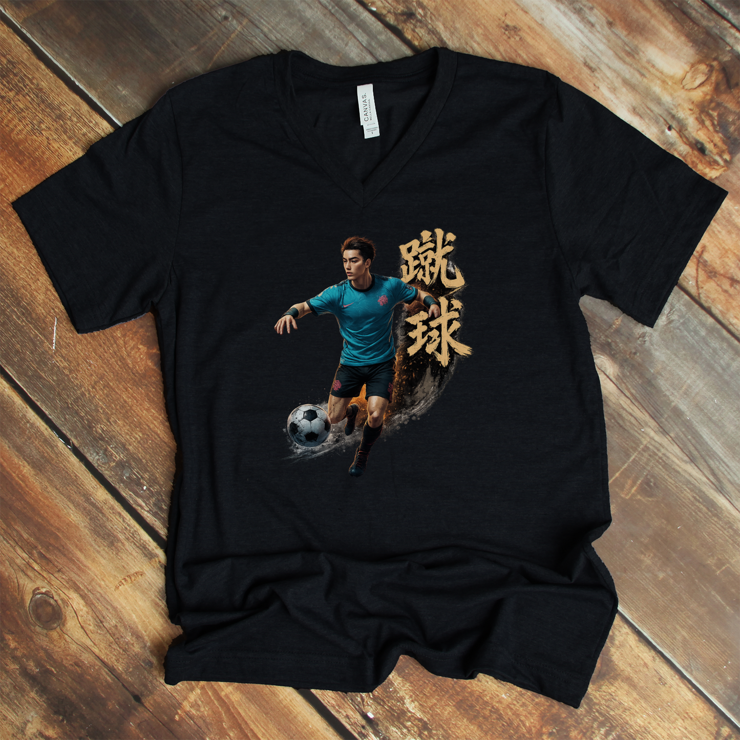 3005 - Black