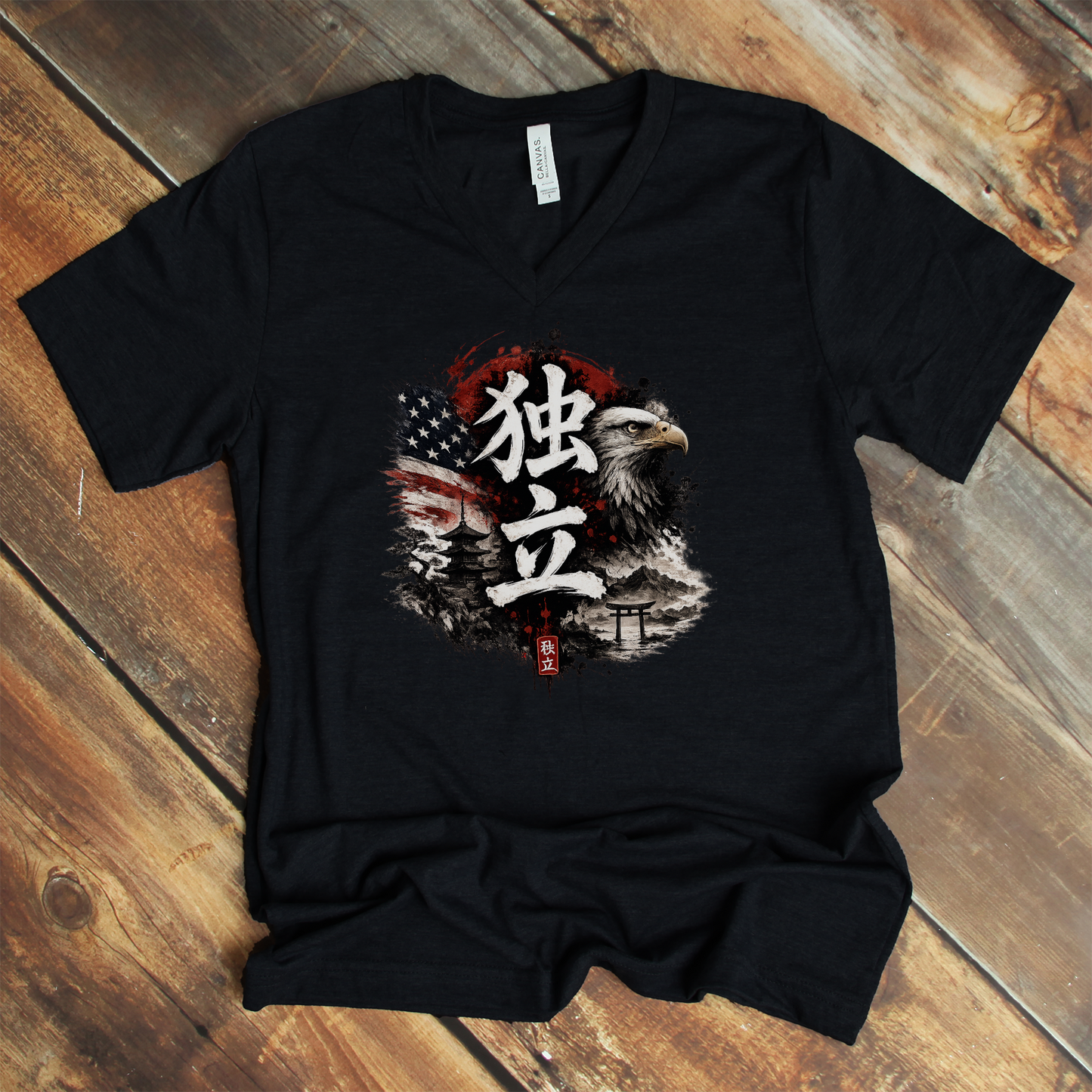 3005 - Black