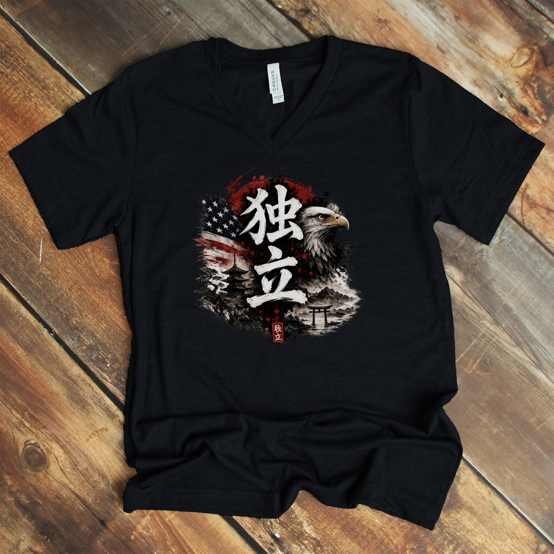 3005 - Black