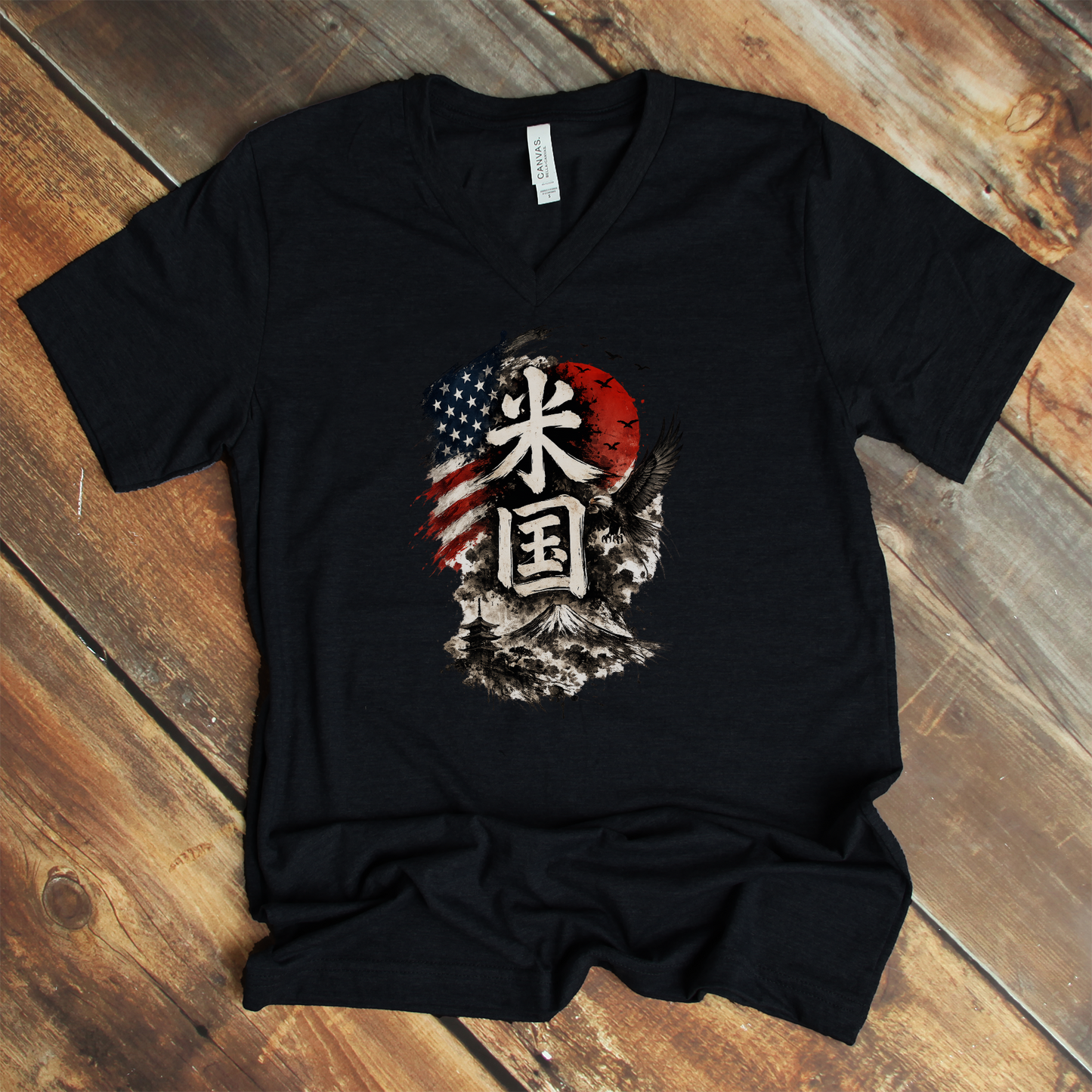 3005 - Black
