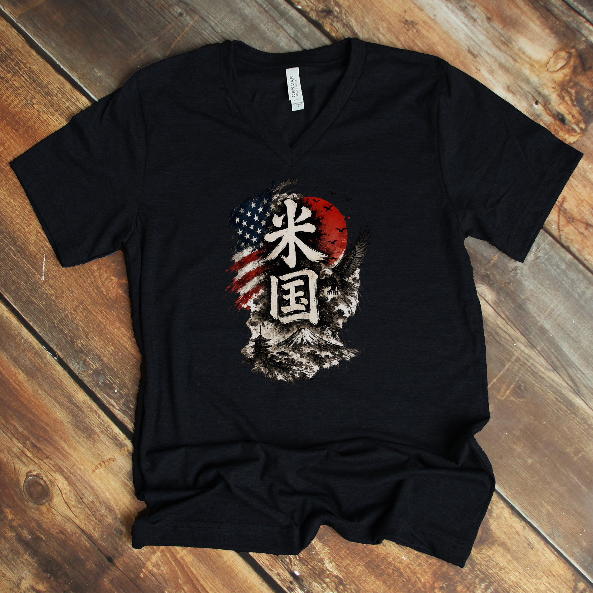 3005 - Black