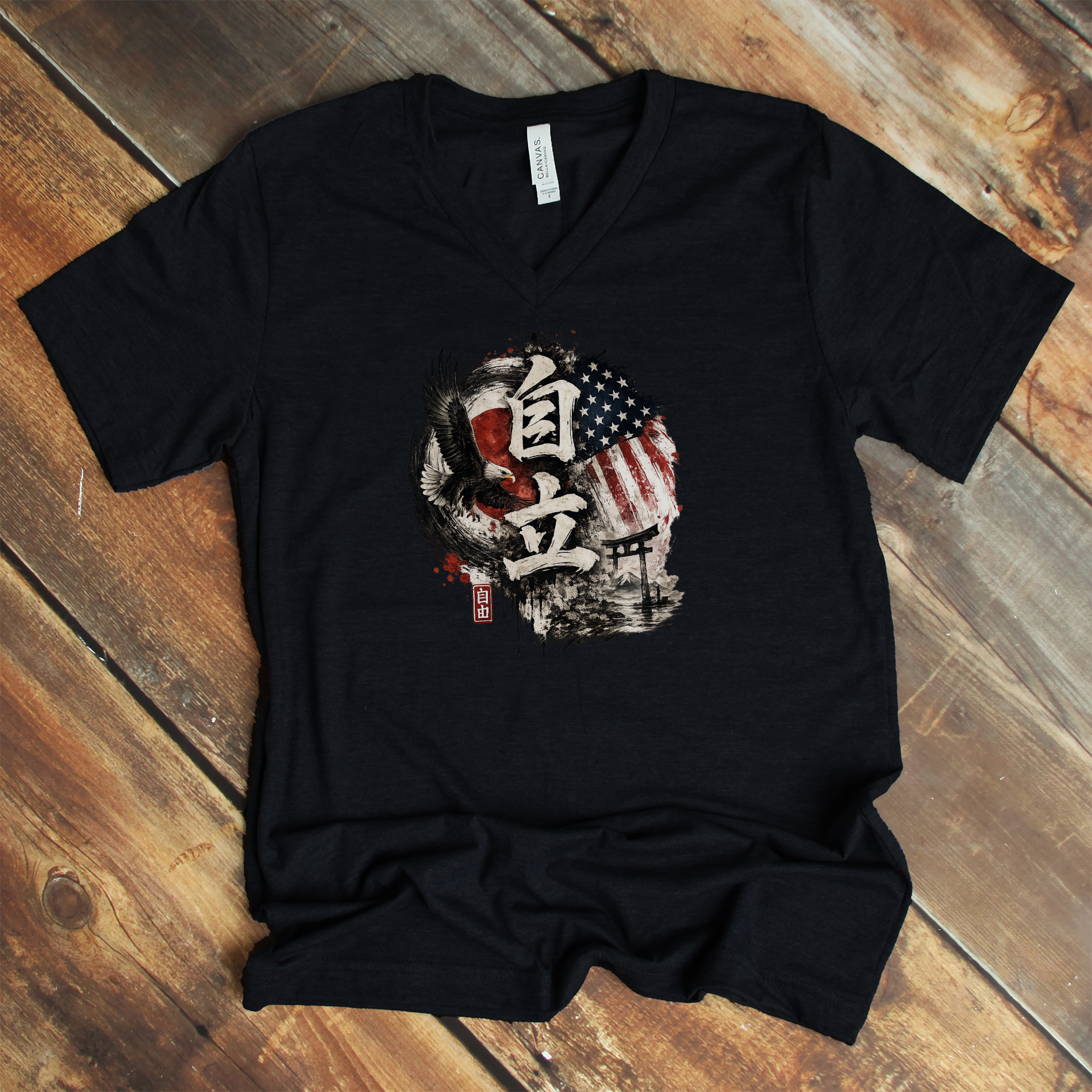 3005 - Black