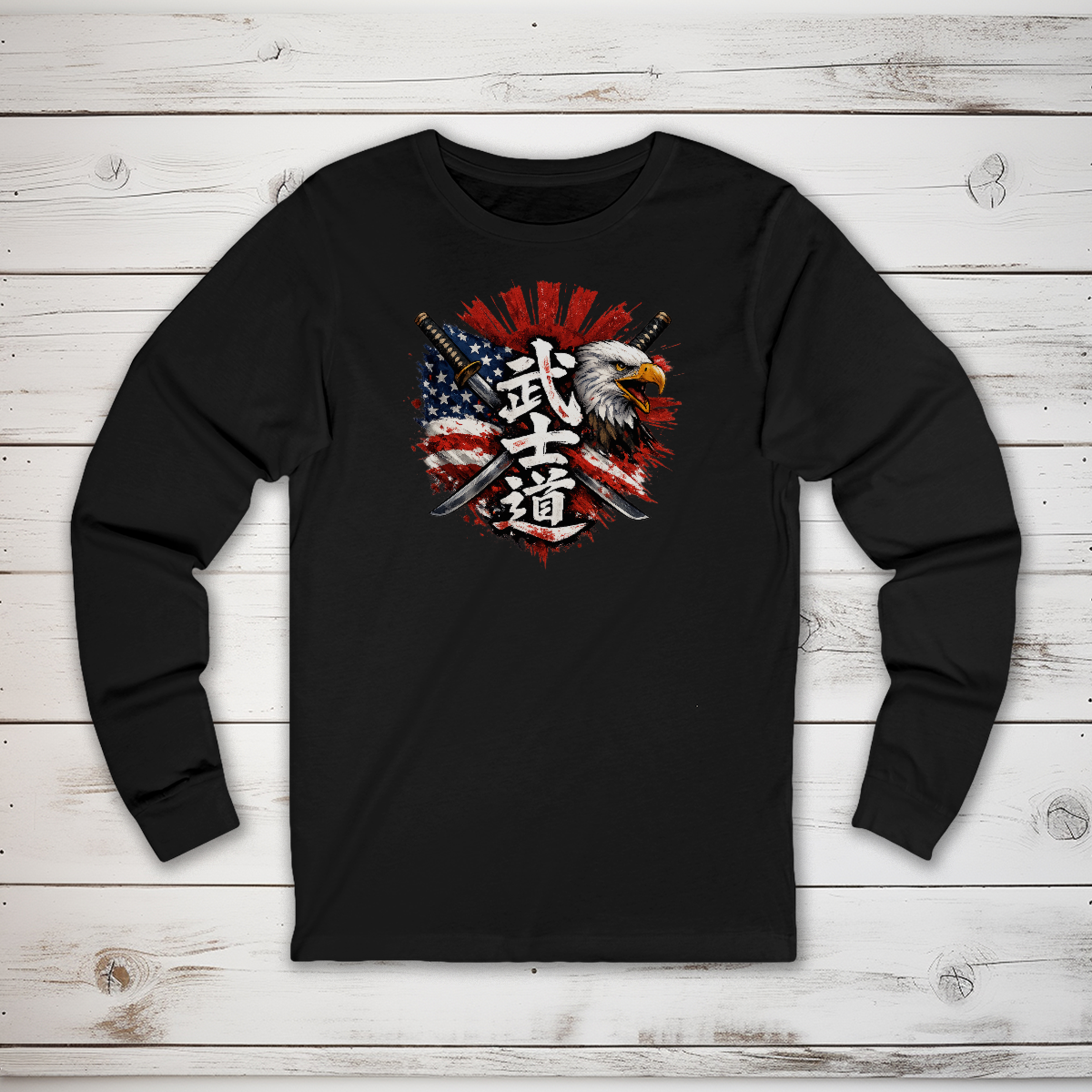 3501 - Black
