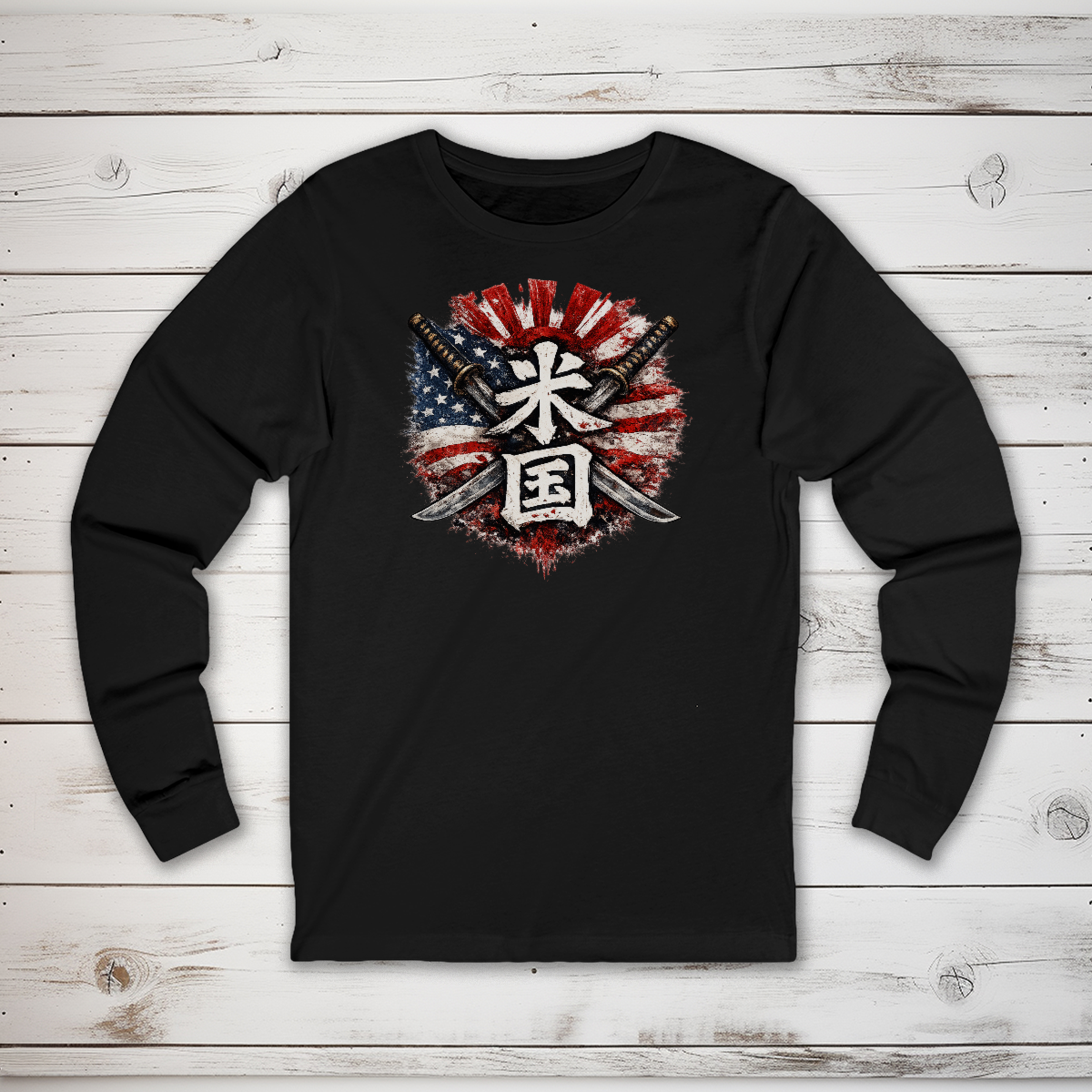 3501 - Black
