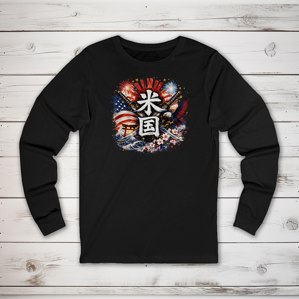3501 - Black