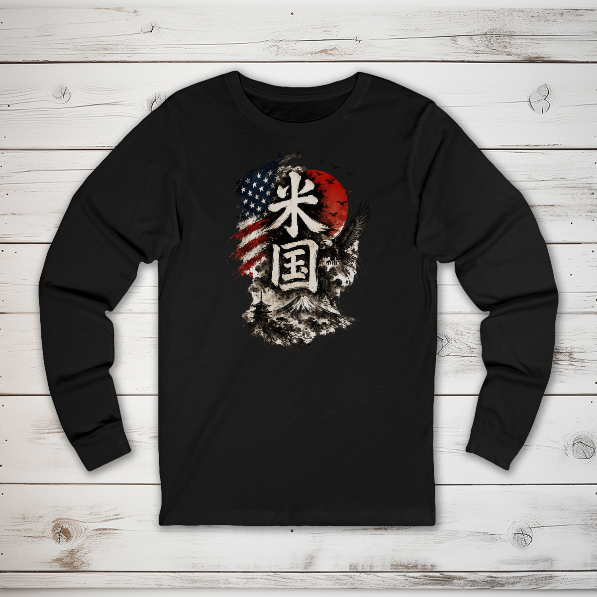 3501 - Black
