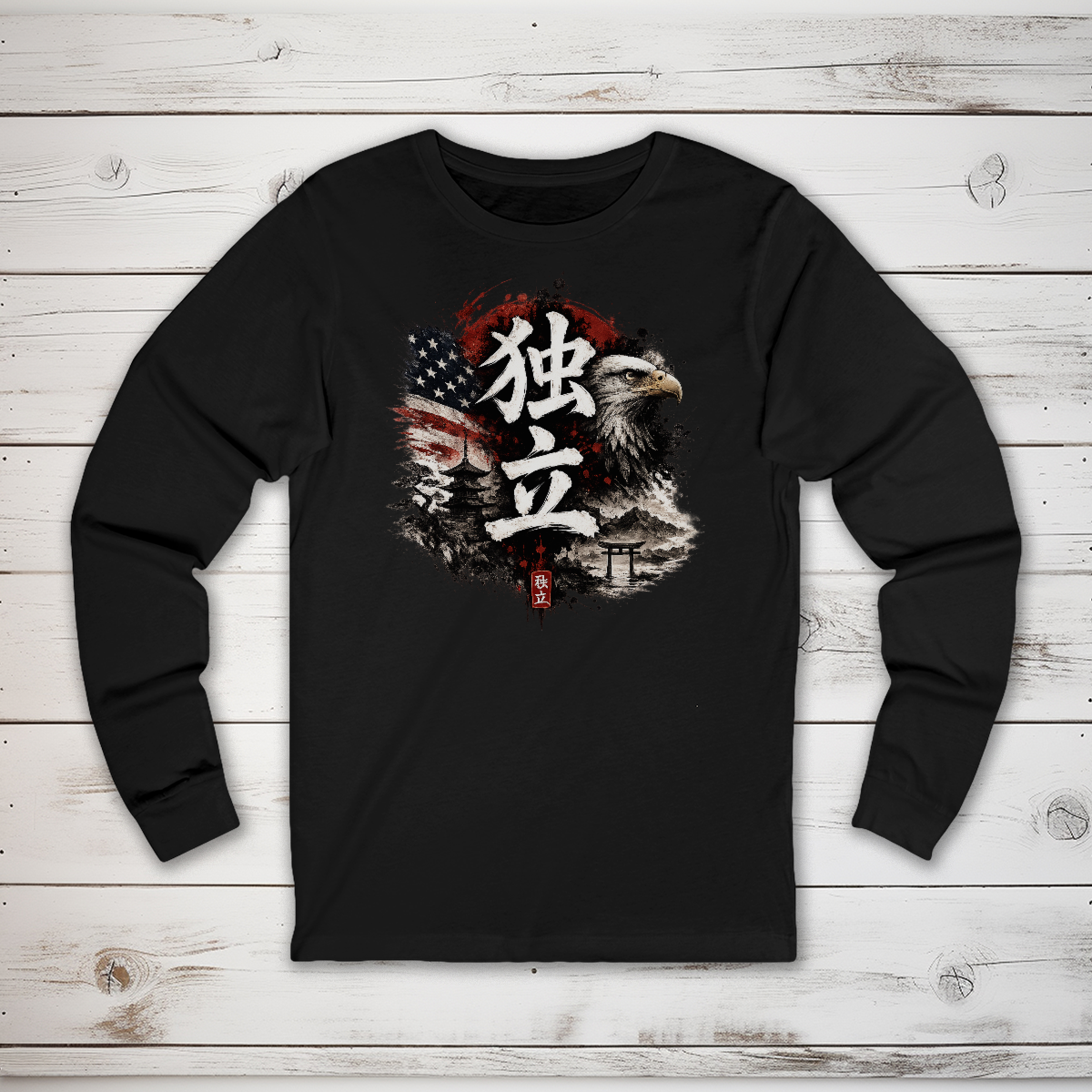 3501 - Black