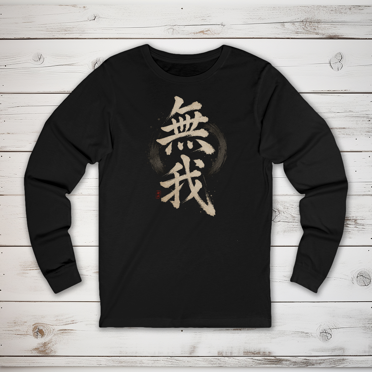 3501 - Black