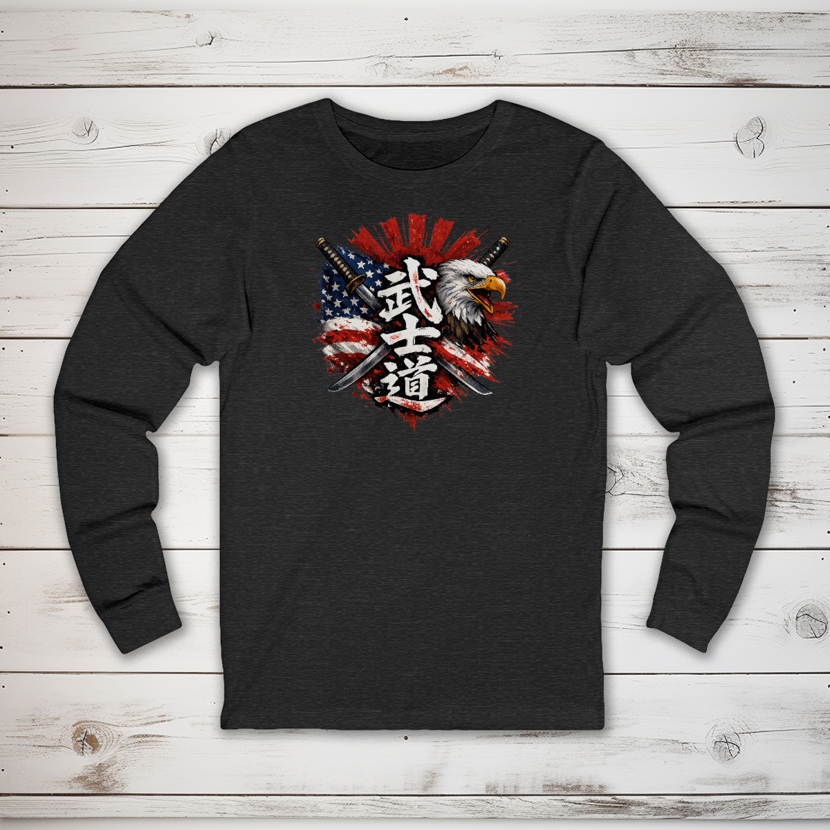3501 - Dark Grey Heather