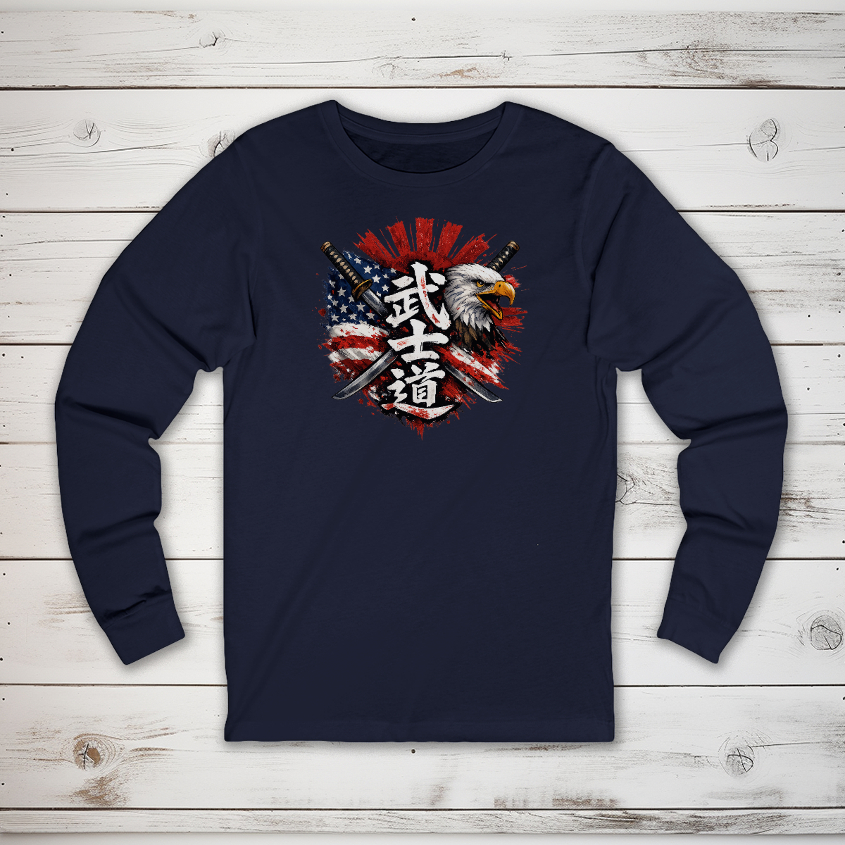 3501 - Navy