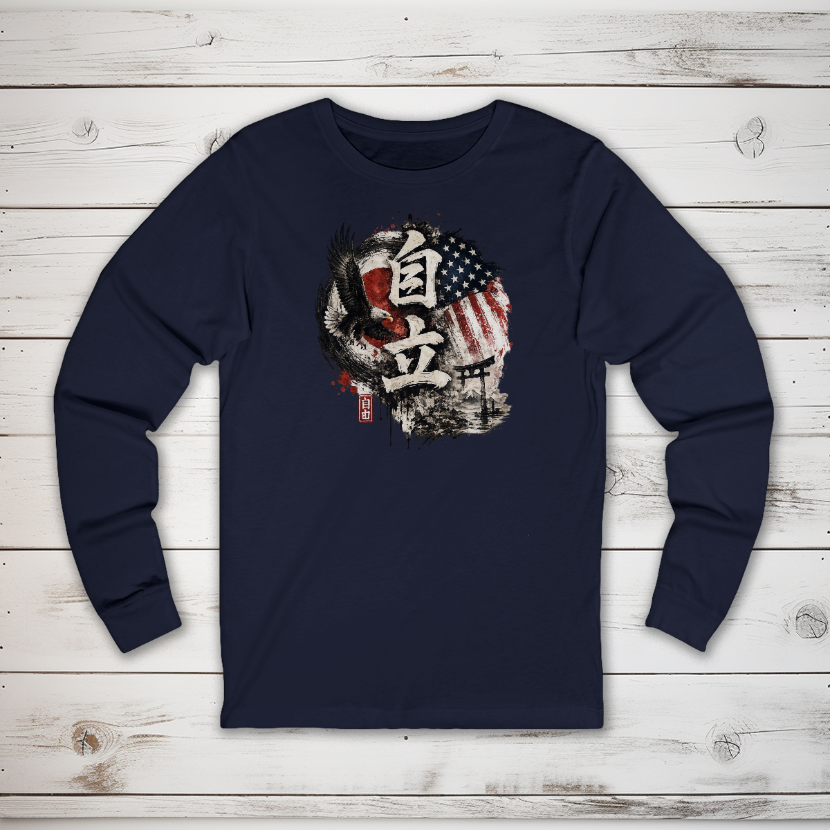 3501 - Navy