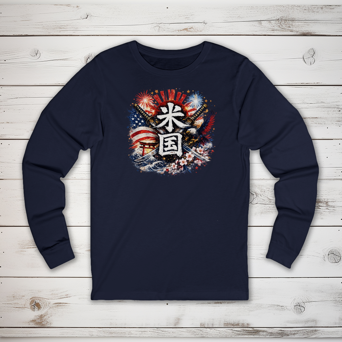 3501 - Navy