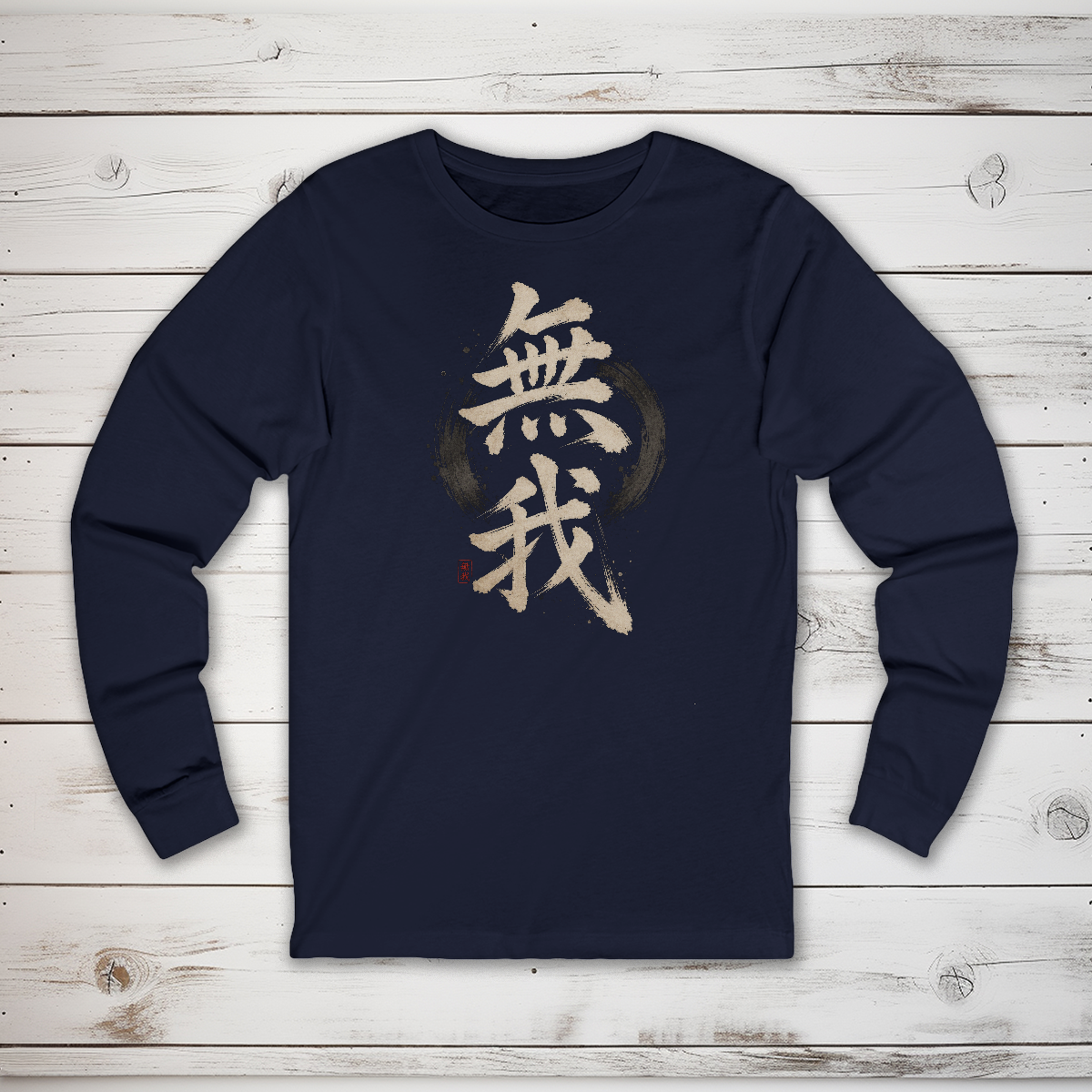 3501 - Navy