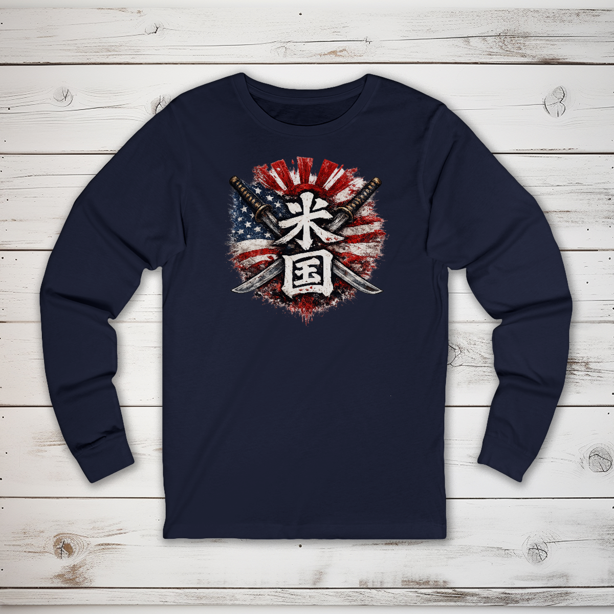 3501 - Navy