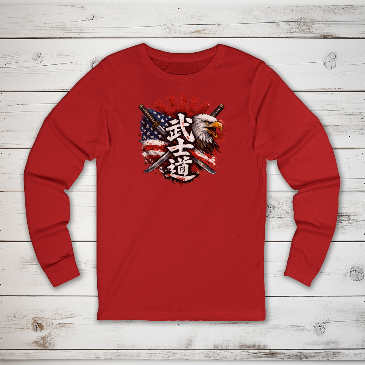 3501 - Red