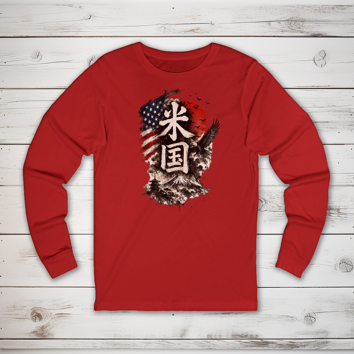 3501 - Red